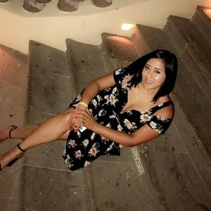 Meet your Posher, Anabel